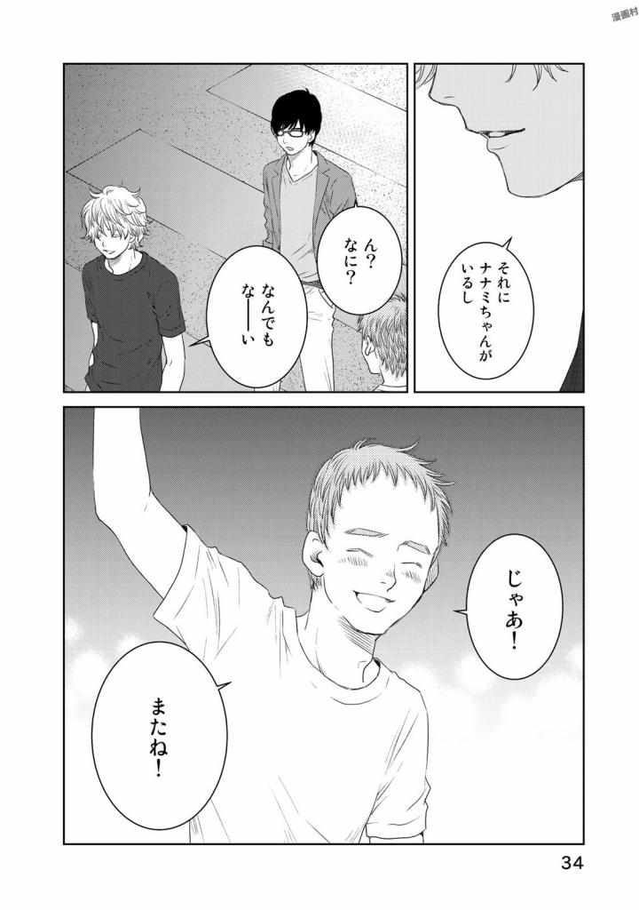 Sekai de ichiban Ore gaOO - Chapter 18 - Page 30