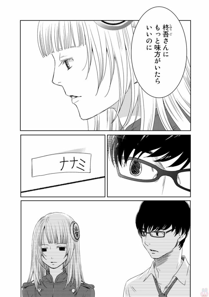 Sekai de ichiban Ore gaOO - Chapter 19 - Page 22