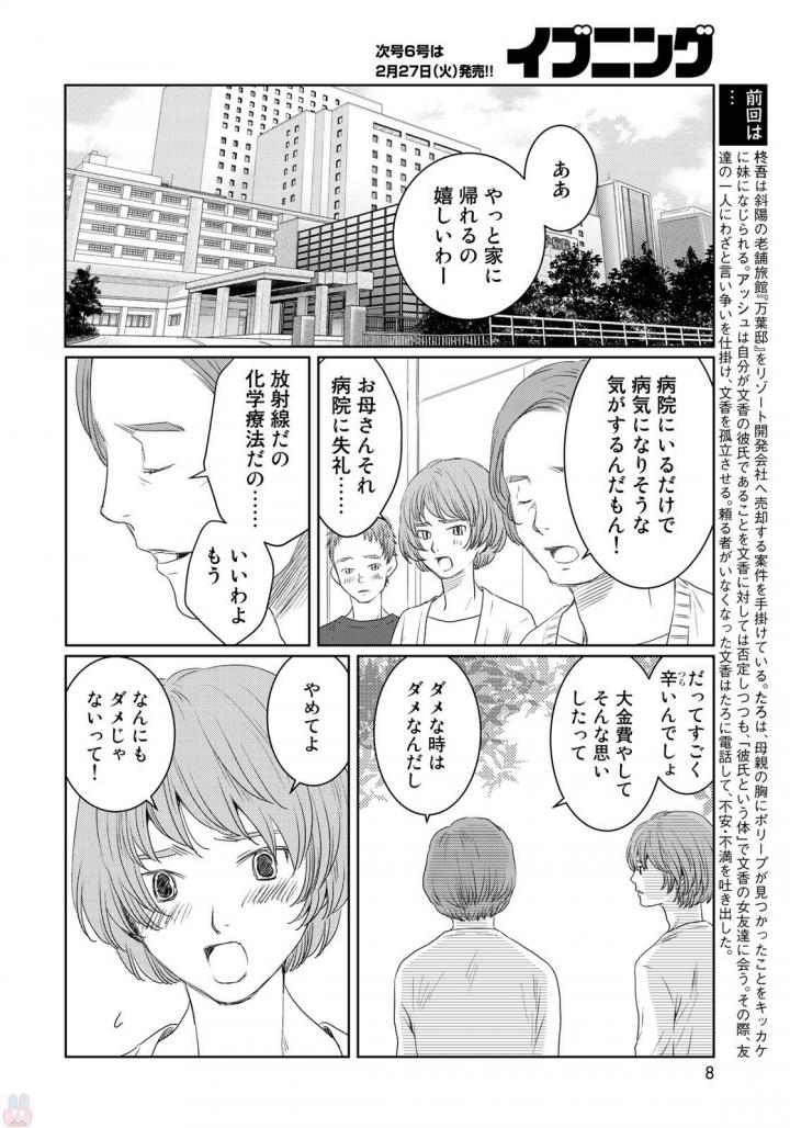 Sekai de ichiban Ore gaOO - Chapter 22 - Page 6