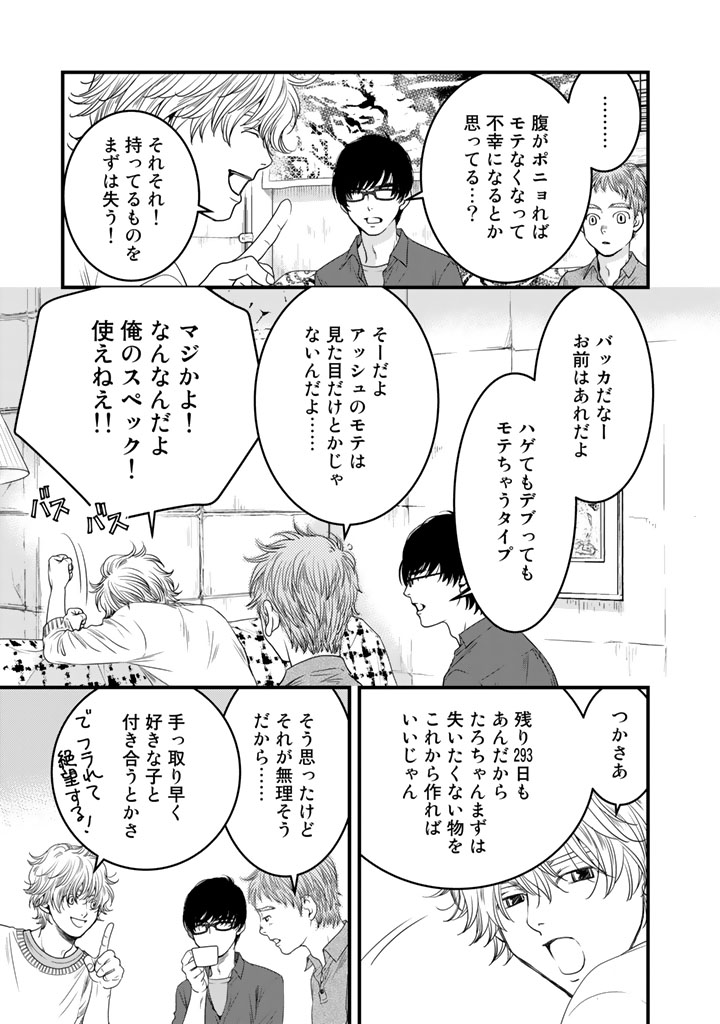Sekai de ichiban Ore gaOO - Chapter 7 - Page 15