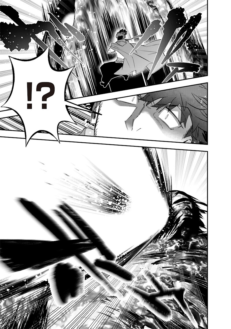 Sekai ni Hitori, Zenzokusei Mahou no Tsukaite Chap 70 - Next Chap 71