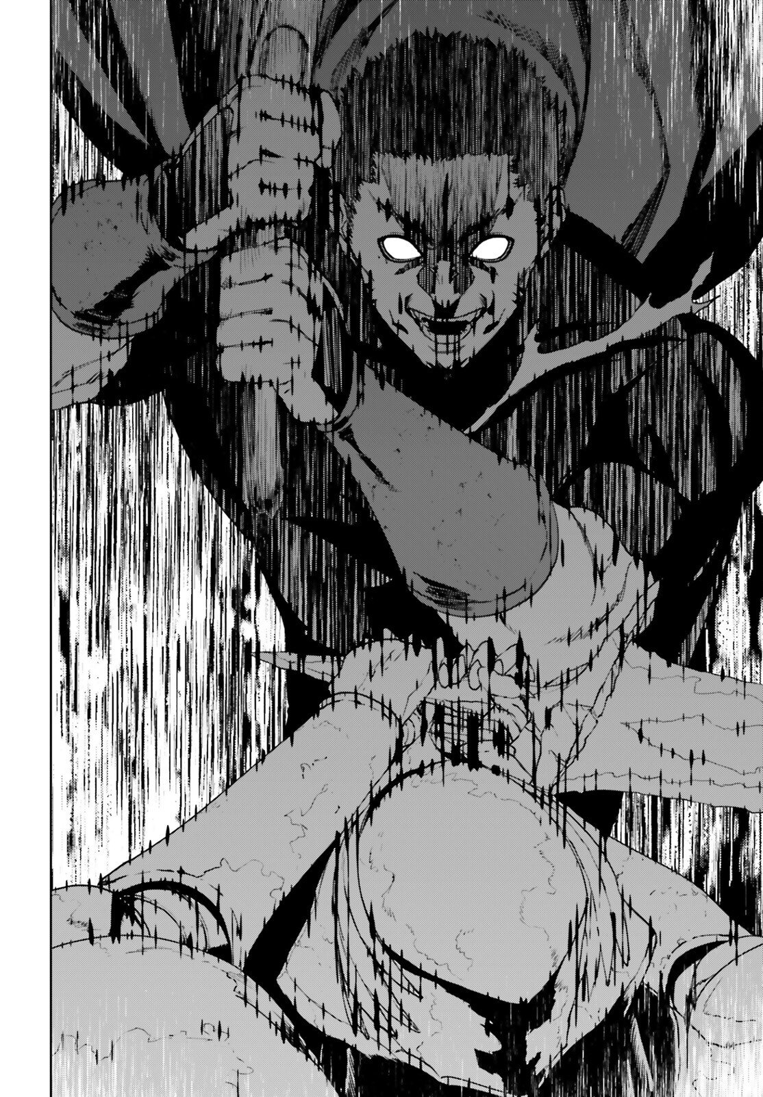 Sekai no Owari no Sekairoku - Chapter 102 - Page 8