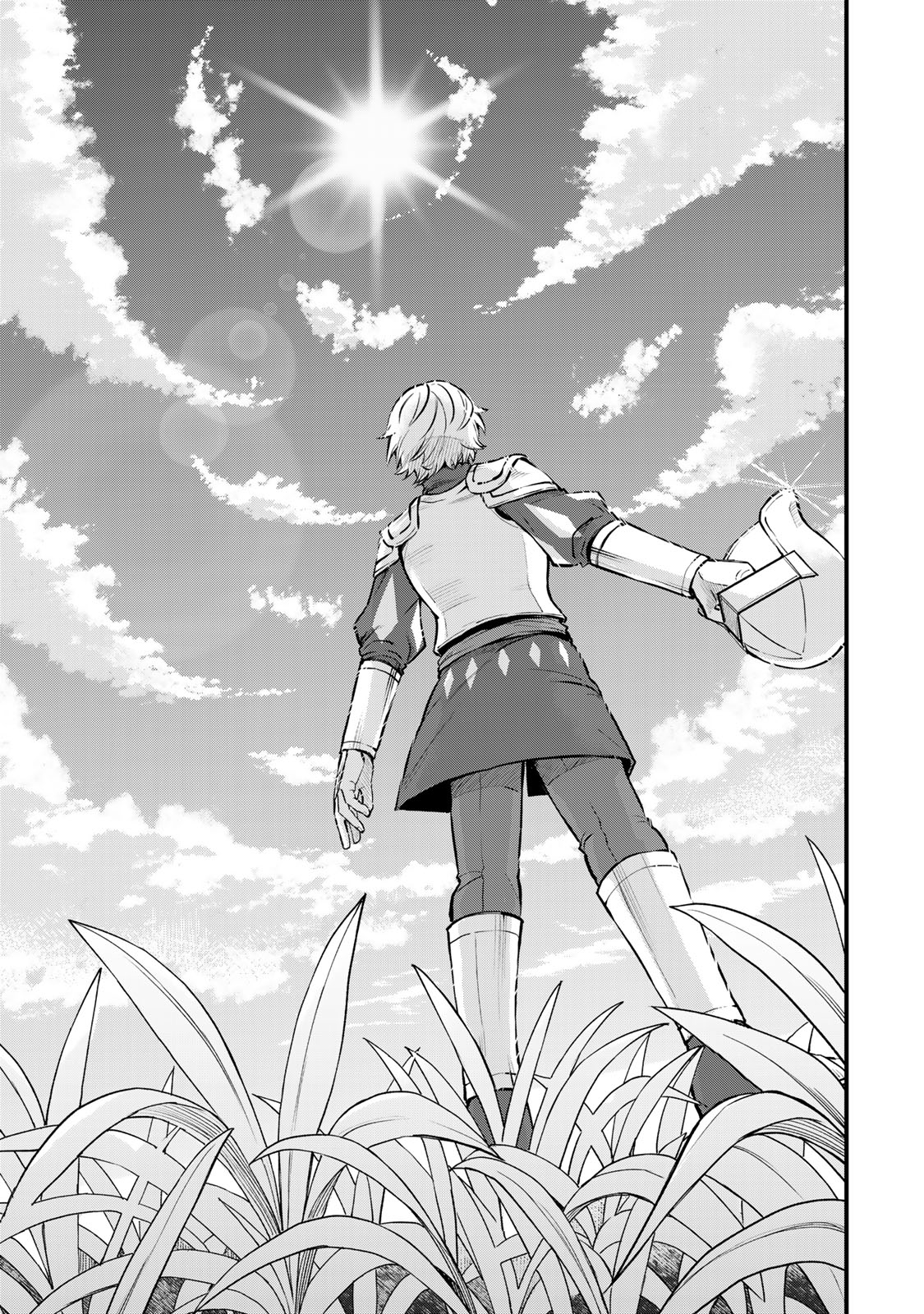 Sekai Saikyou no Majo, Hajimemashita - Watashidake "Kouryaku Saito" wo Mireru Sekai de Jiyuu ni Ikimasu - Chapter 3 - Page 29