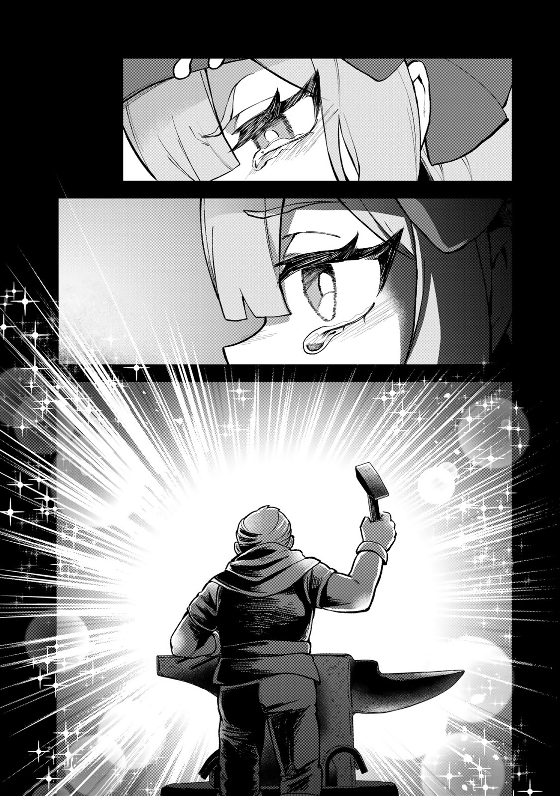 Sekai Saikyou no Majo, Hajimemashita - Watashidake "Kouryaku Saito" wo Mireru Sekai de Jiyuu ni Ikimasu - Chapter 64 - Page 11