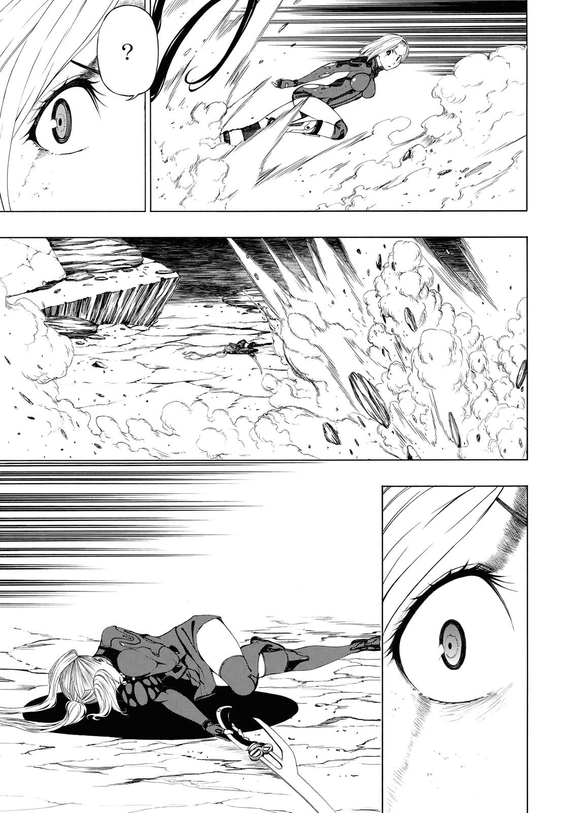 Semelparous - Chapter 10.2 - Page 12