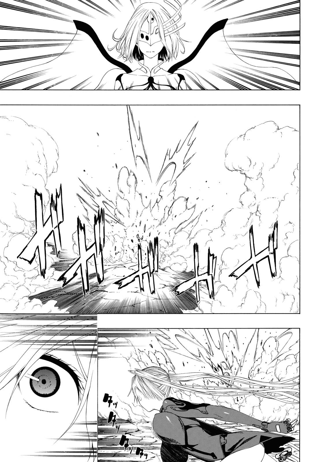 Semelparous - Chapter 10.2 - Page 8