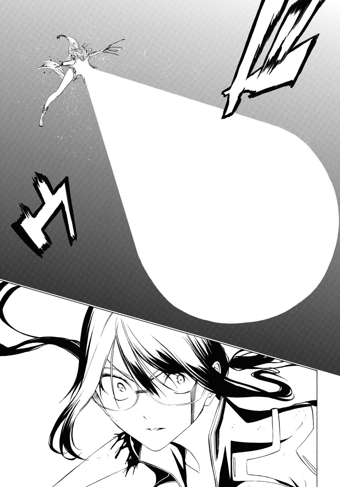 Semelparous - Chapter 11.2 - Page 2