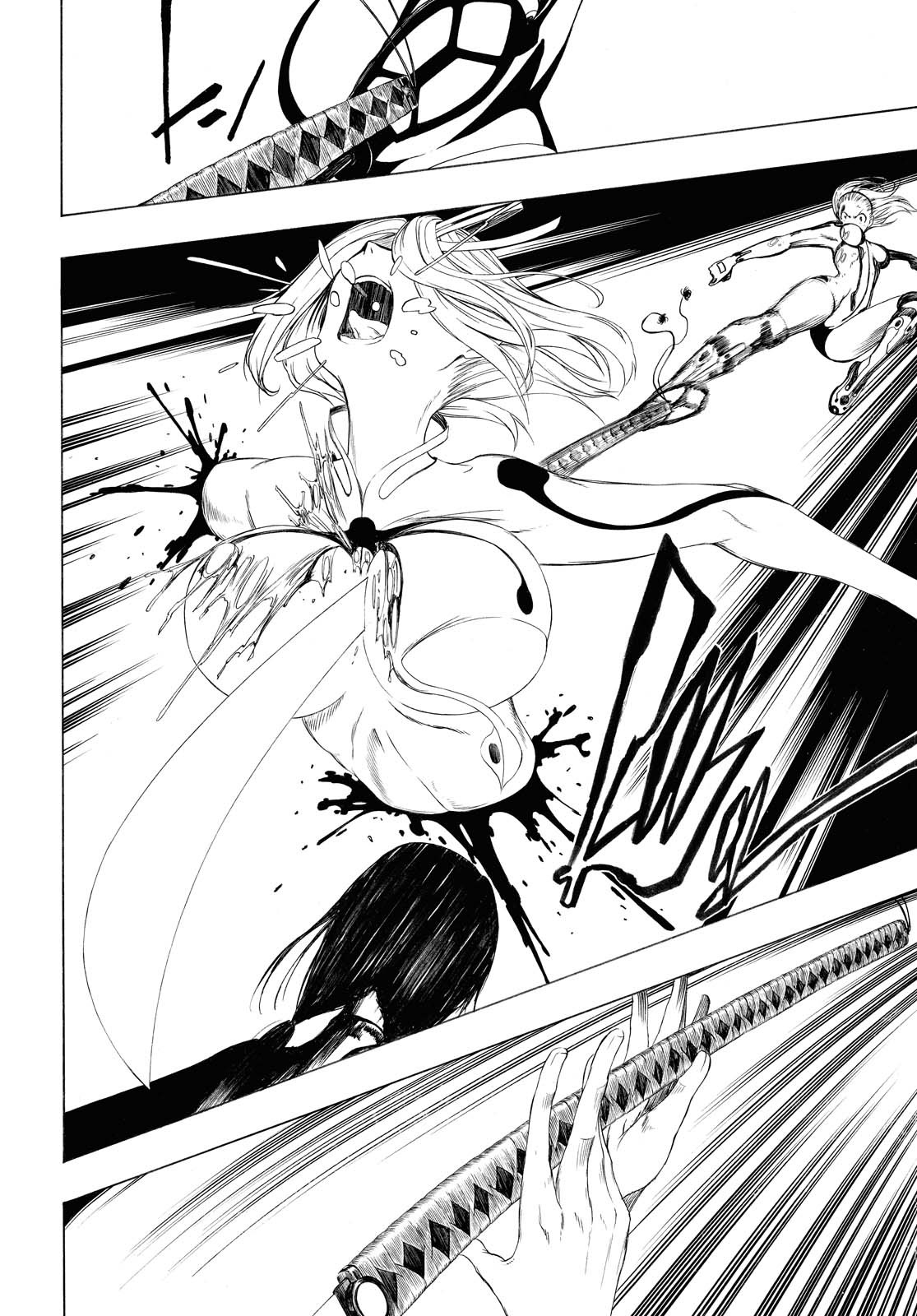 Semelparous - Chapter 11.2 - Page 7