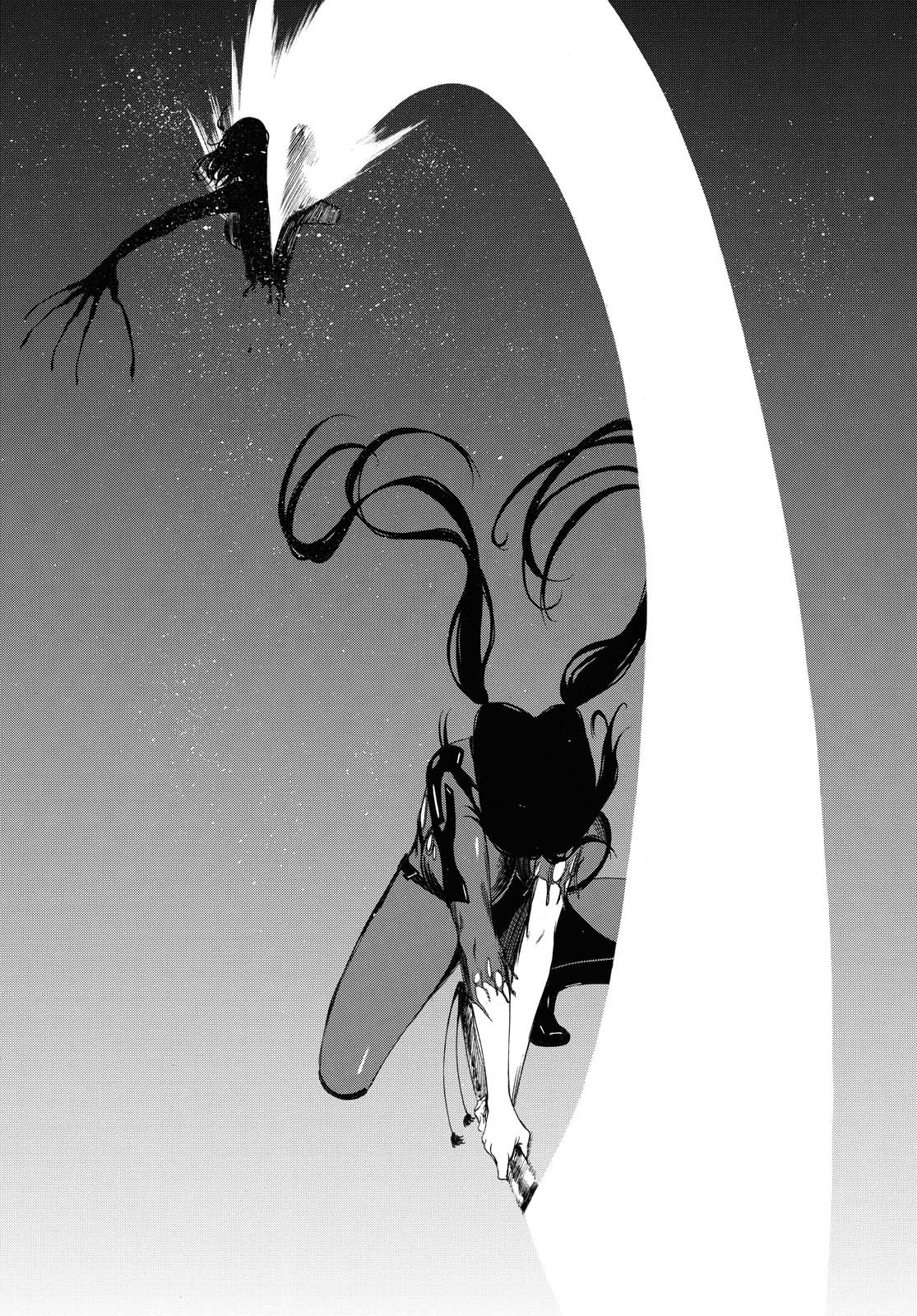 Semelparous - Chapter 11.2 - Page 8