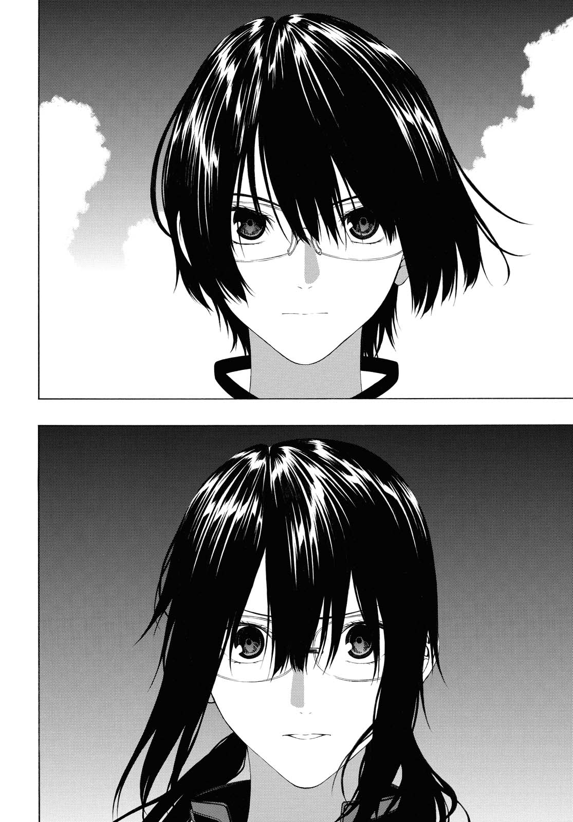 Semelparous - Chapter 13.2 - Page 11