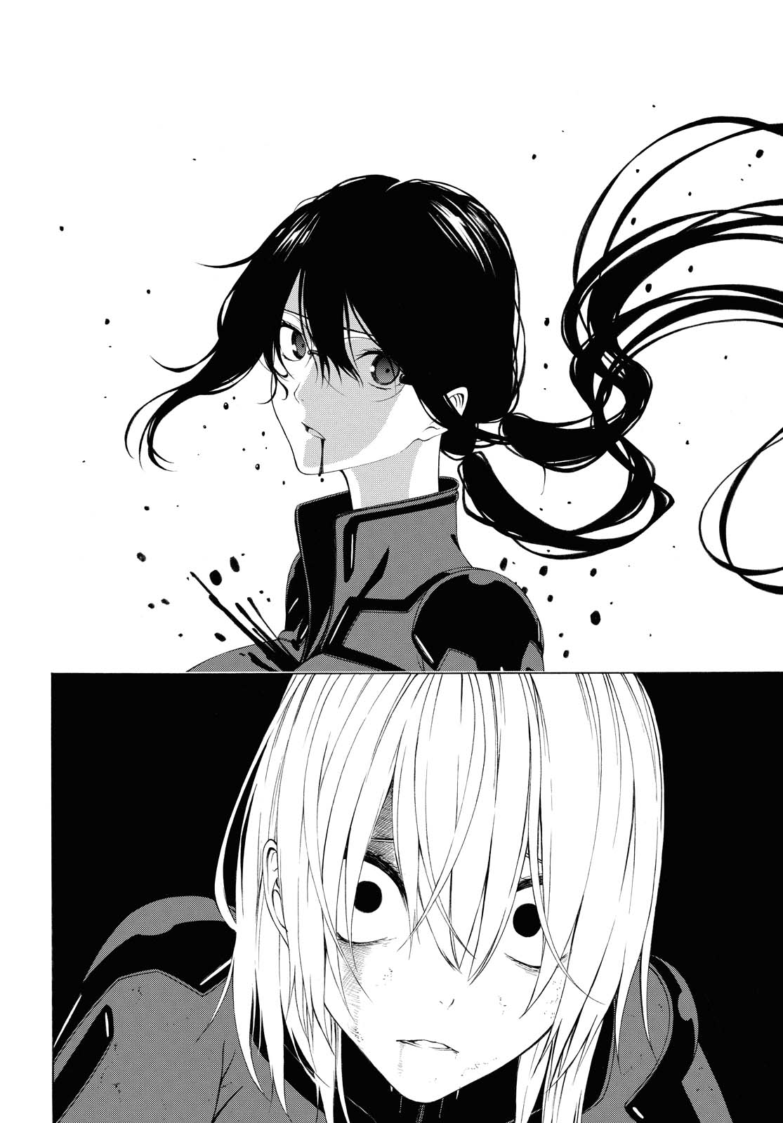 Semelparous - Chapter 14.2 - Page 11