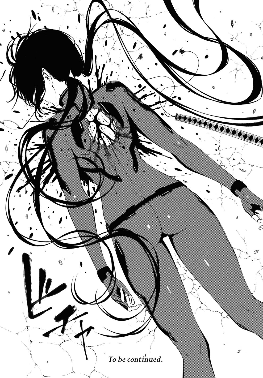 Semelparous - Chapter 14.2 - Page 12