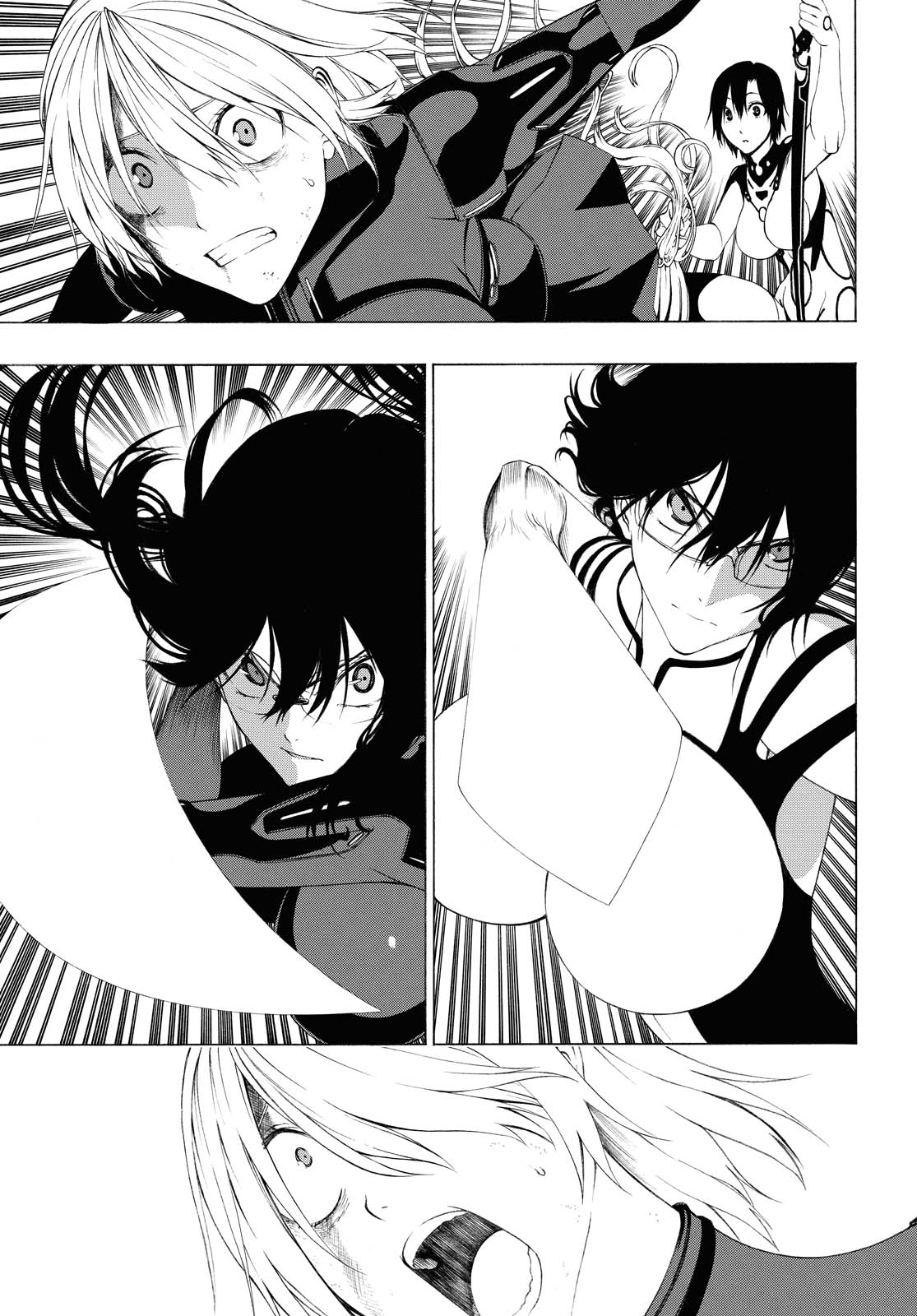 Semelparous - Chapter 14.2 - Page 6