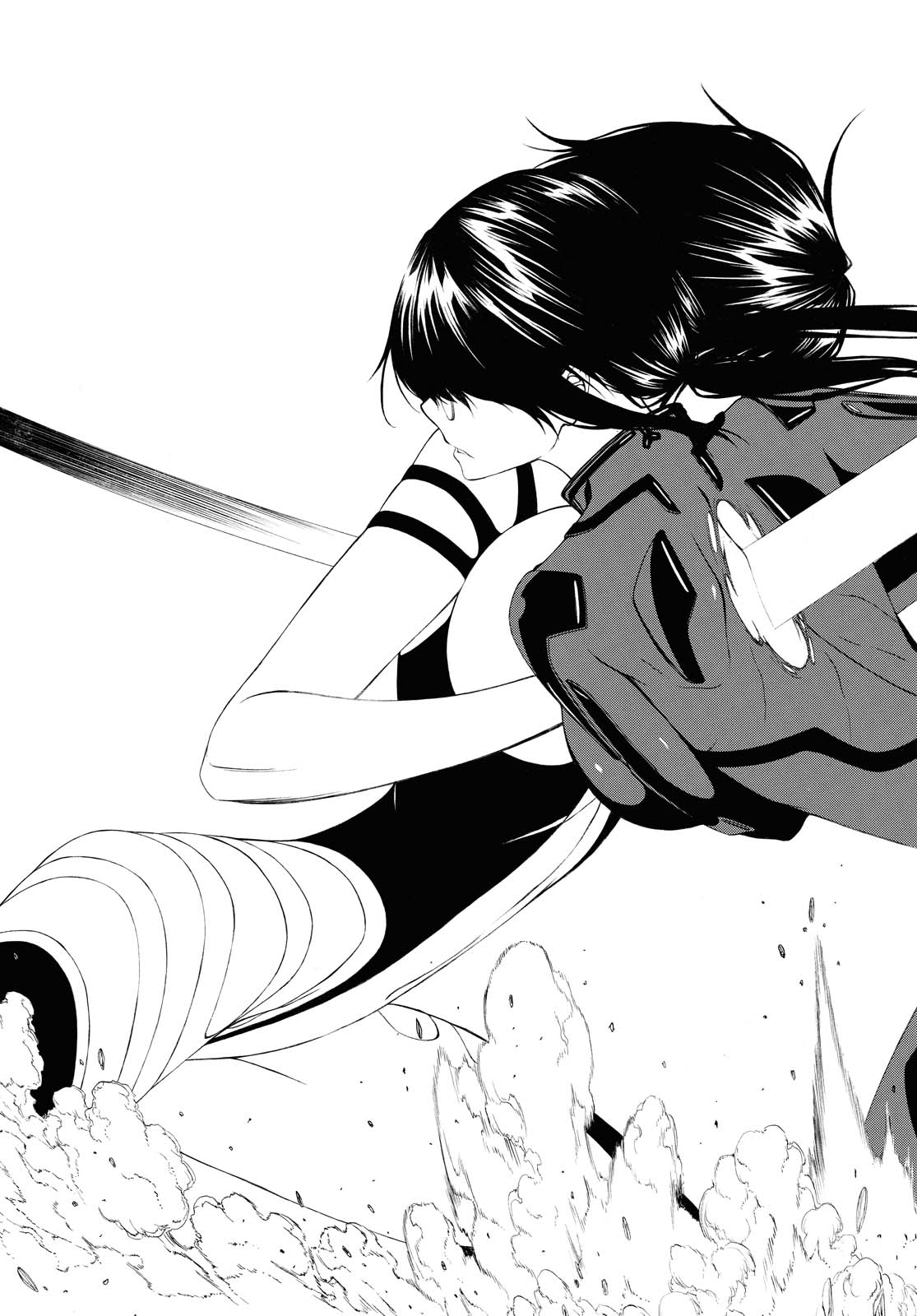 Semelparous - Chapter 14.2 - Page 8