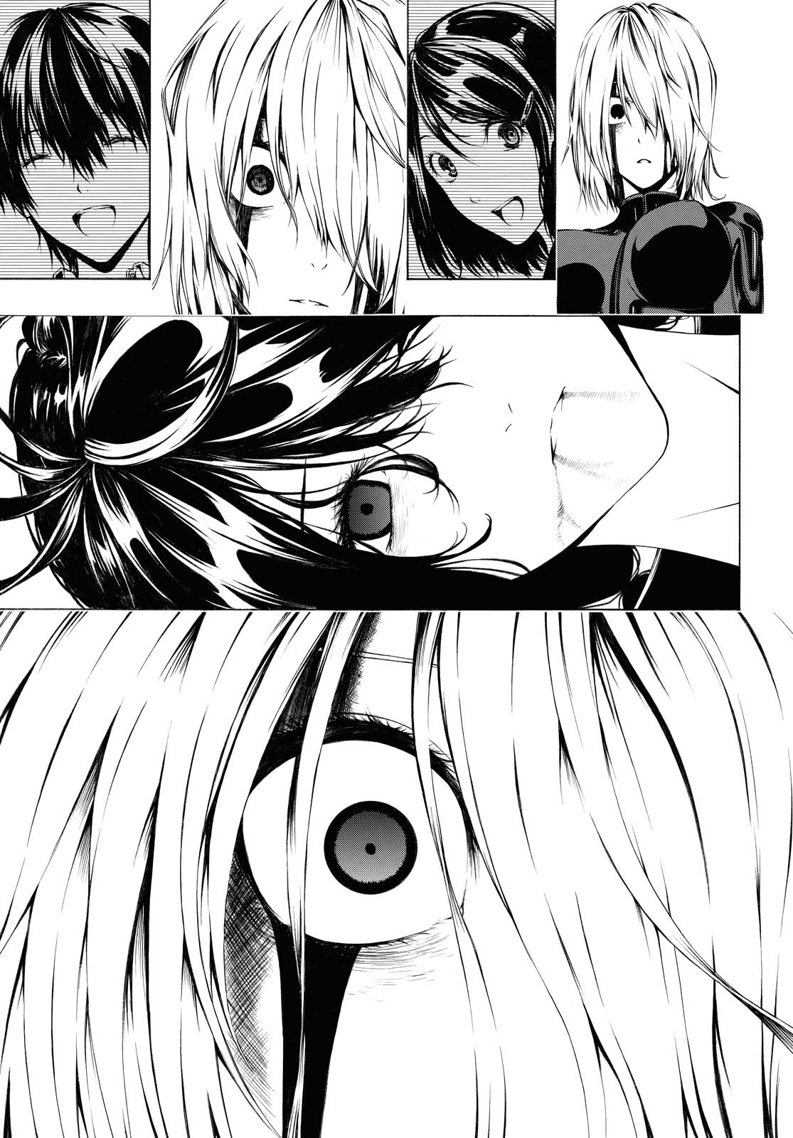 Semelparous - Chapter 15.1 - Page 13