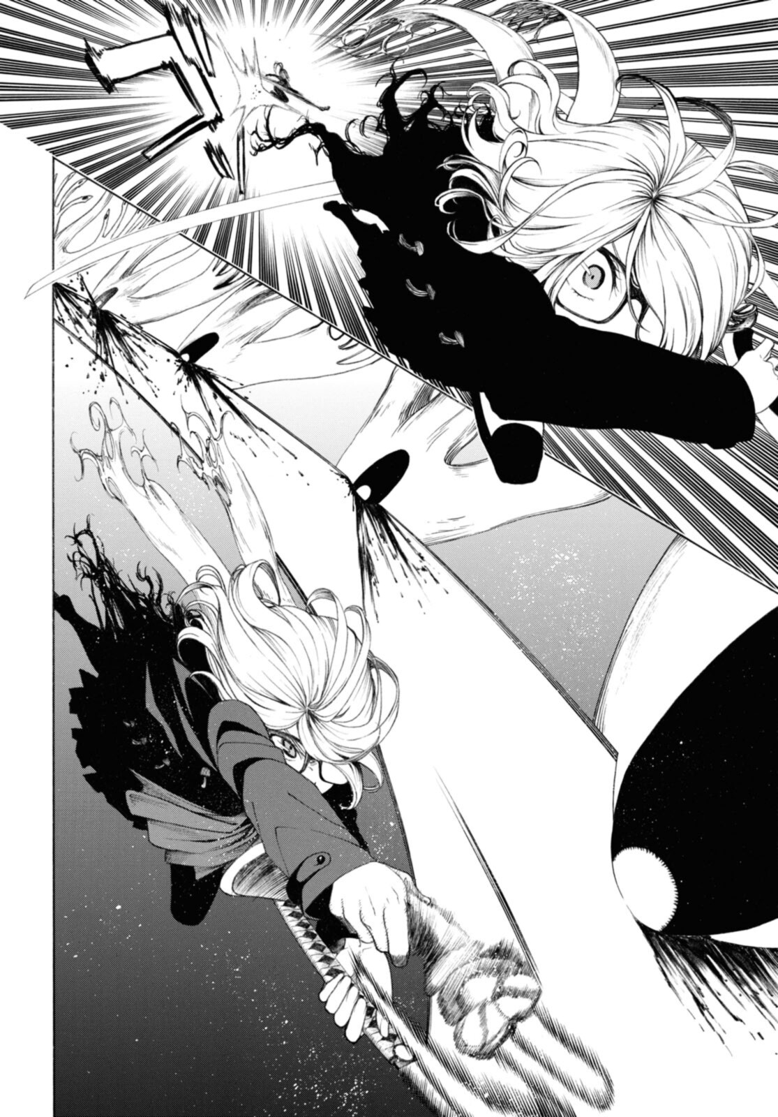 Semelparous - Chapter 16.1 - Page 6