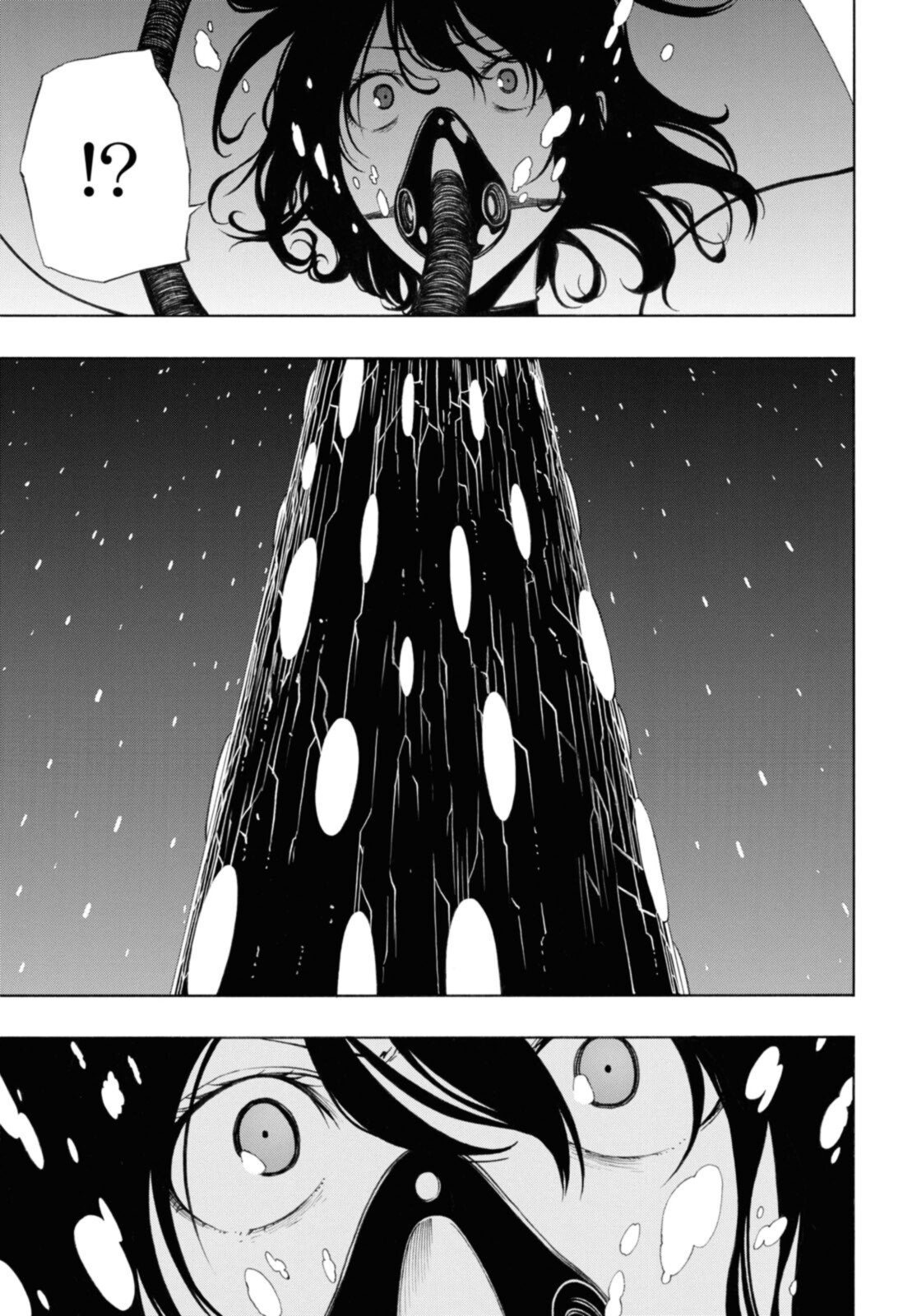 Semelparous - Chapter 17.1 - Page 5