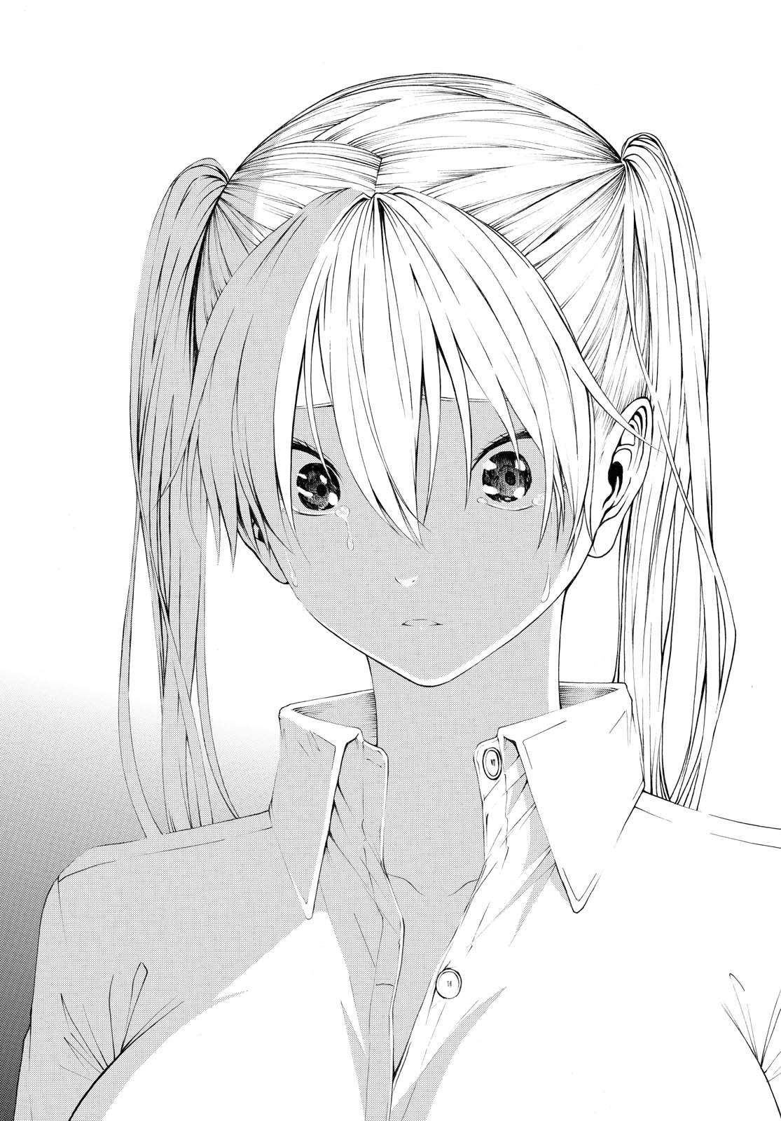 Semelparous - Chapter 8.1 - Page 16