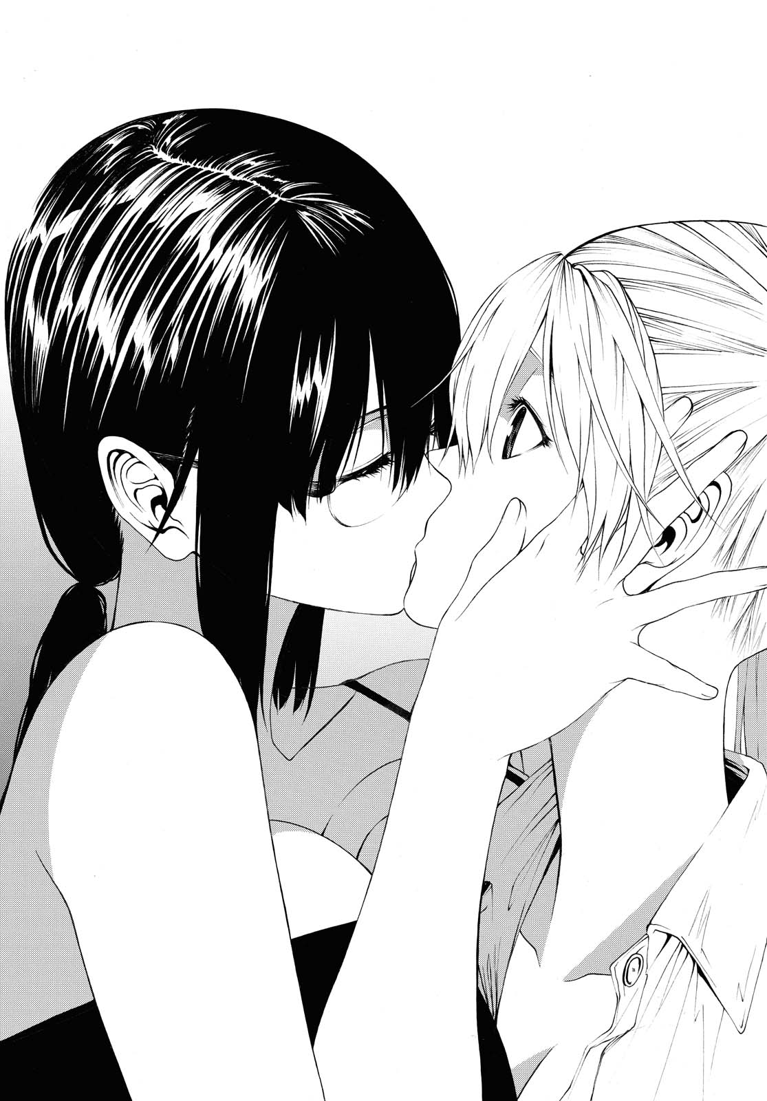 Semelparous - Chapter 8.2 - Page 9