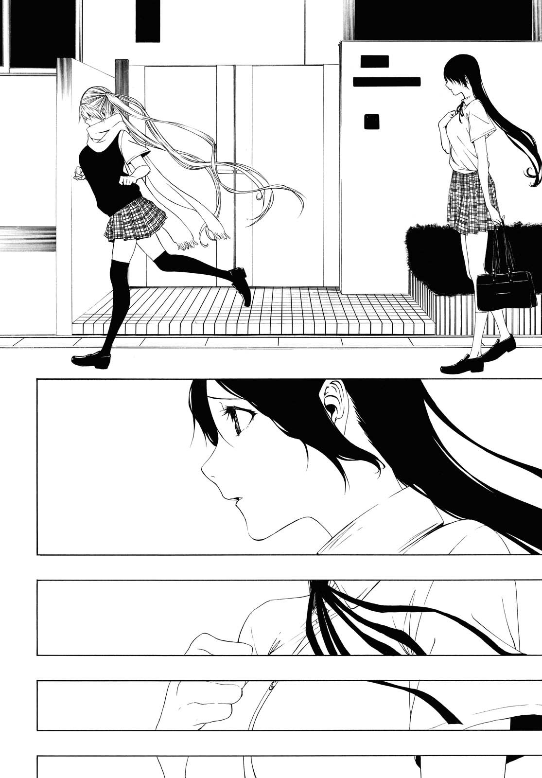 Semelparous - Chapter 9.1 - Page 10