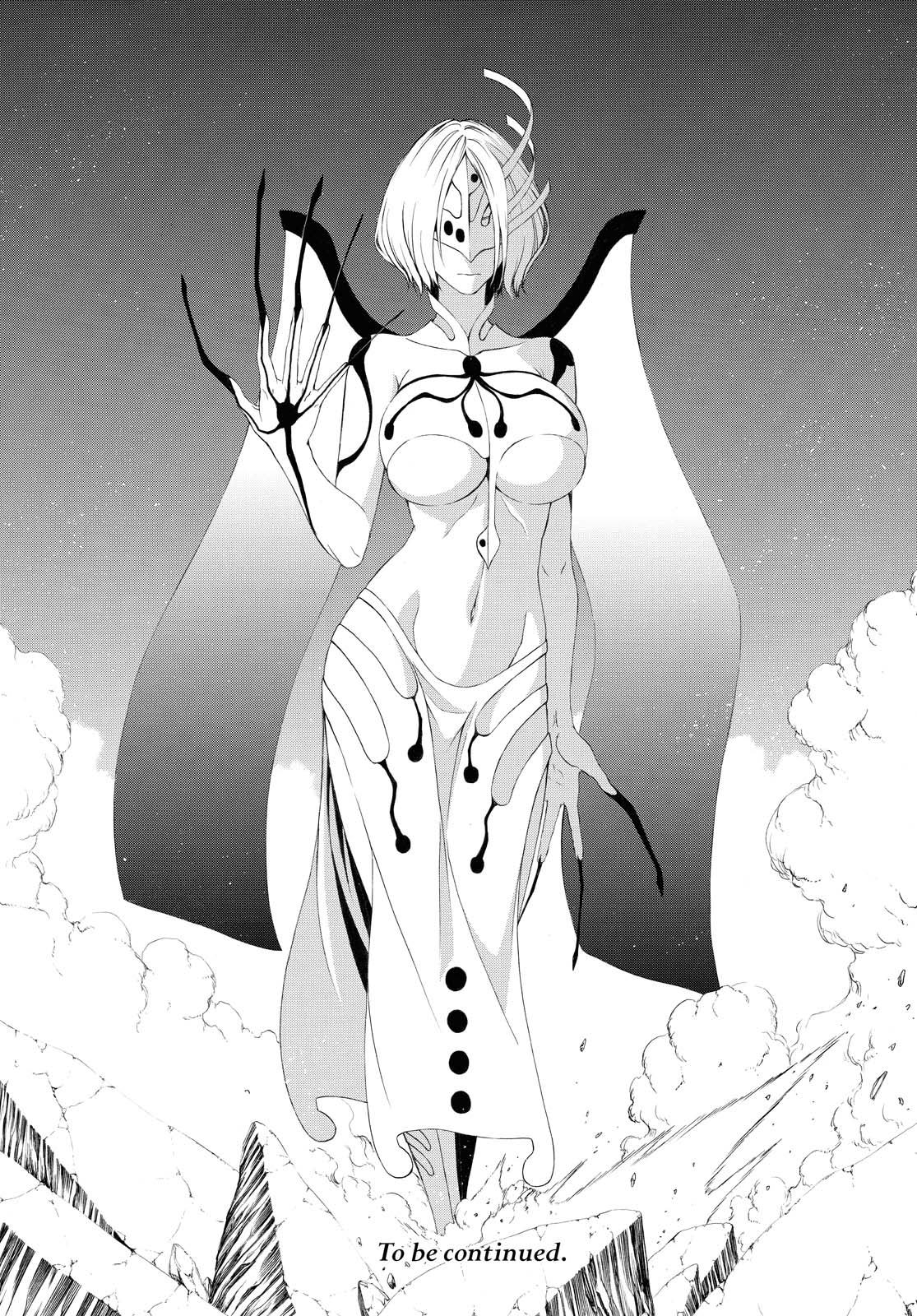 Semelparous - Chapter 9.2 - Page 16