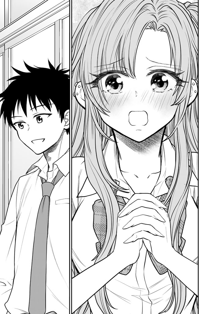 Senchi Kara Kaette kita Takashi-kun. Futsuu ni Koukou Seikatsu wo Okuritai - Chapter 13.1 - Page 5