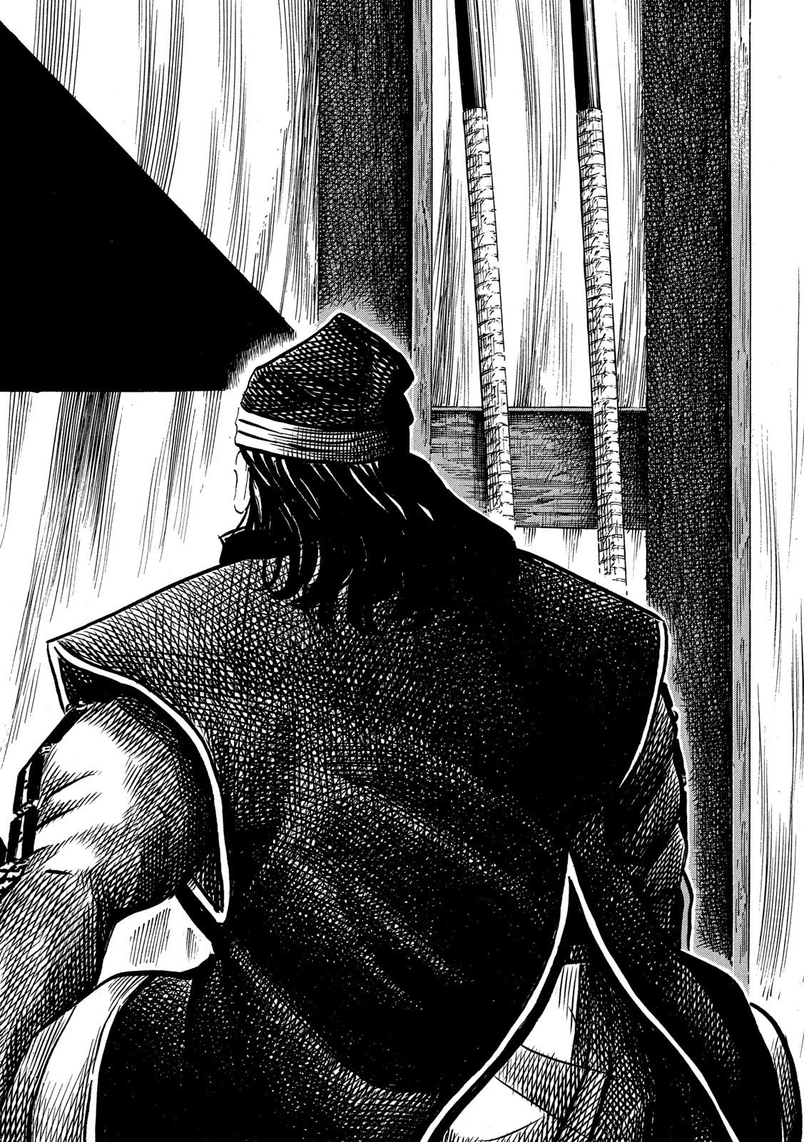 Sengoku Gonbee - Chapter 163 - Page 15