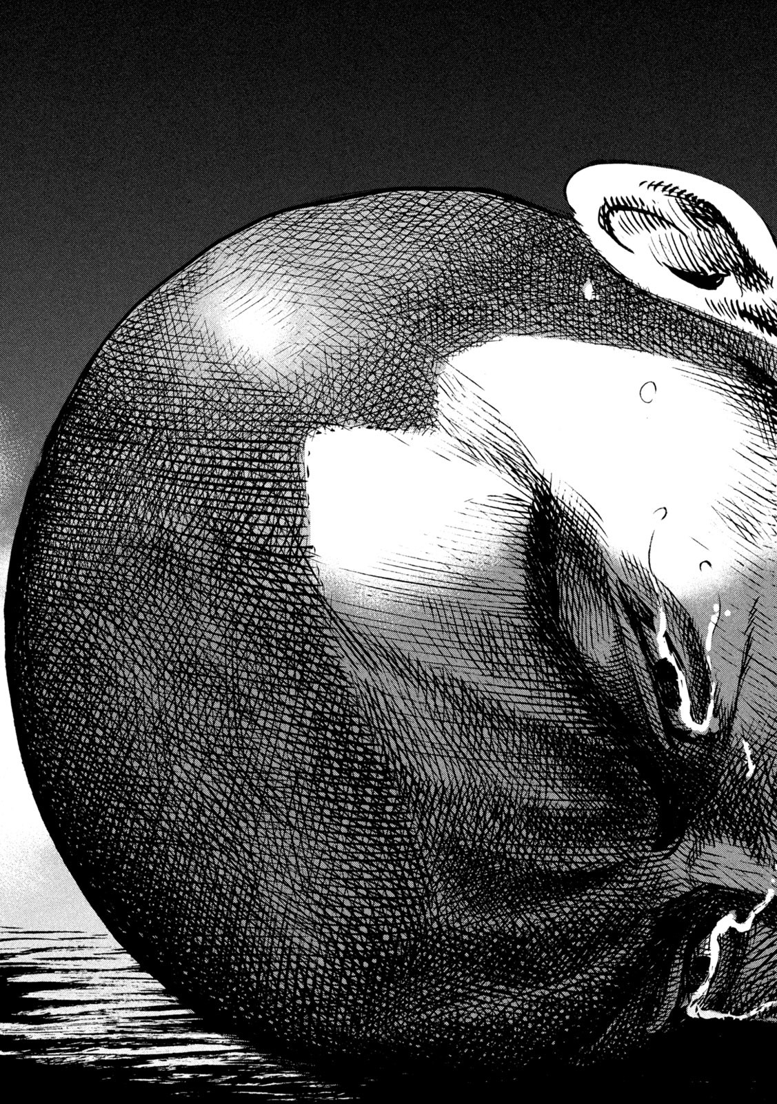 Sengoku Gonbee - Chapter 218 - Page 17