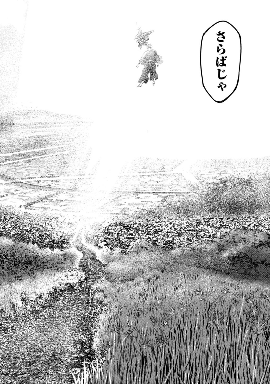 Sengoku Gonbee - Chapter 243 - Page 14