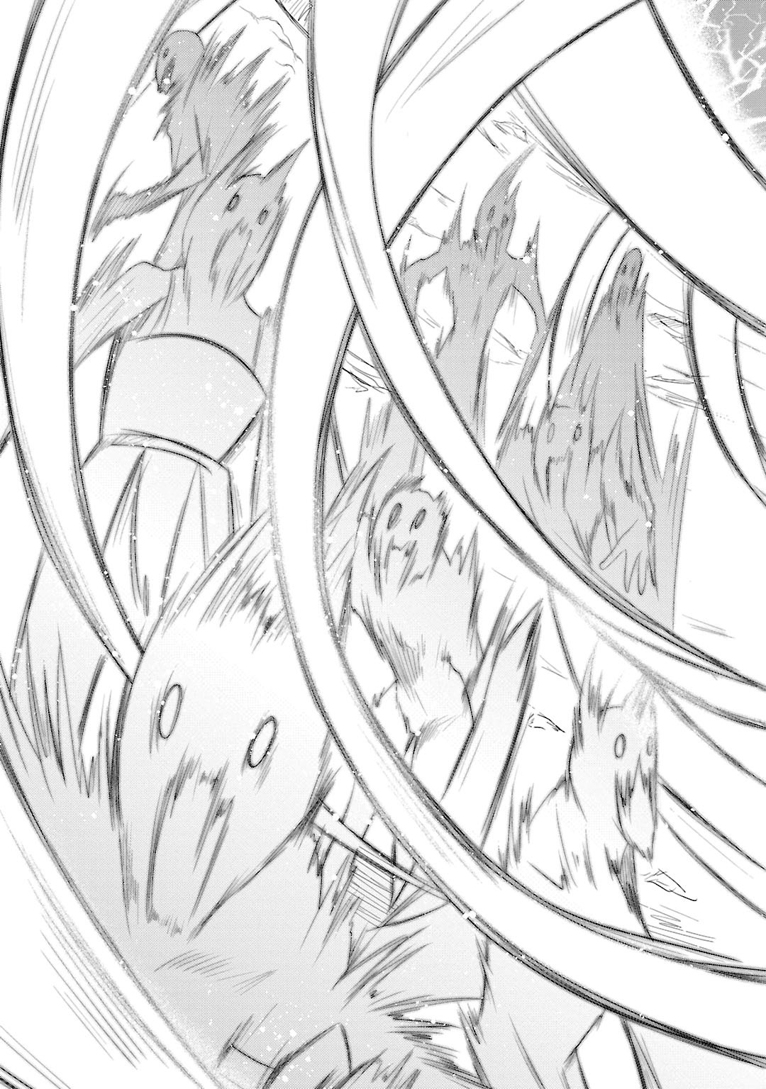 Sengoku Koihime - Otome Kenran Sengoku Emaki - Versus! - Chapter 1 - Page 31