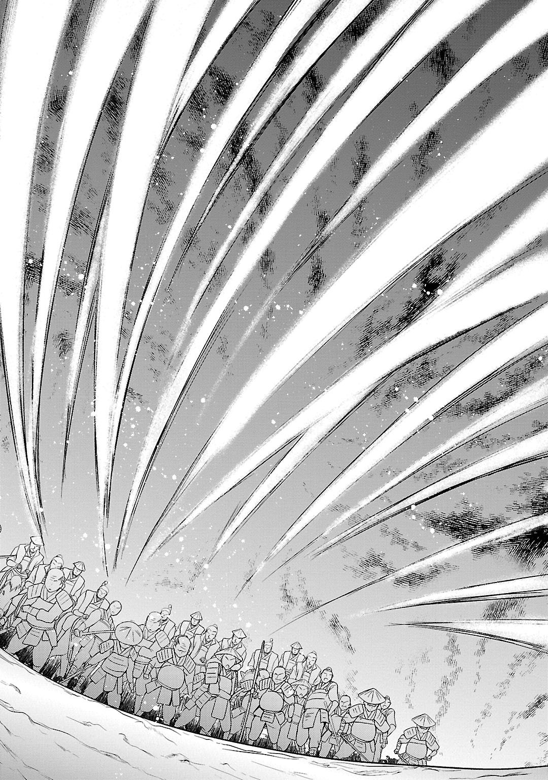 Sengoku Koihime - Otome Kenran Sengoku Emaki - Versus! - Chapter 3 - Page 29