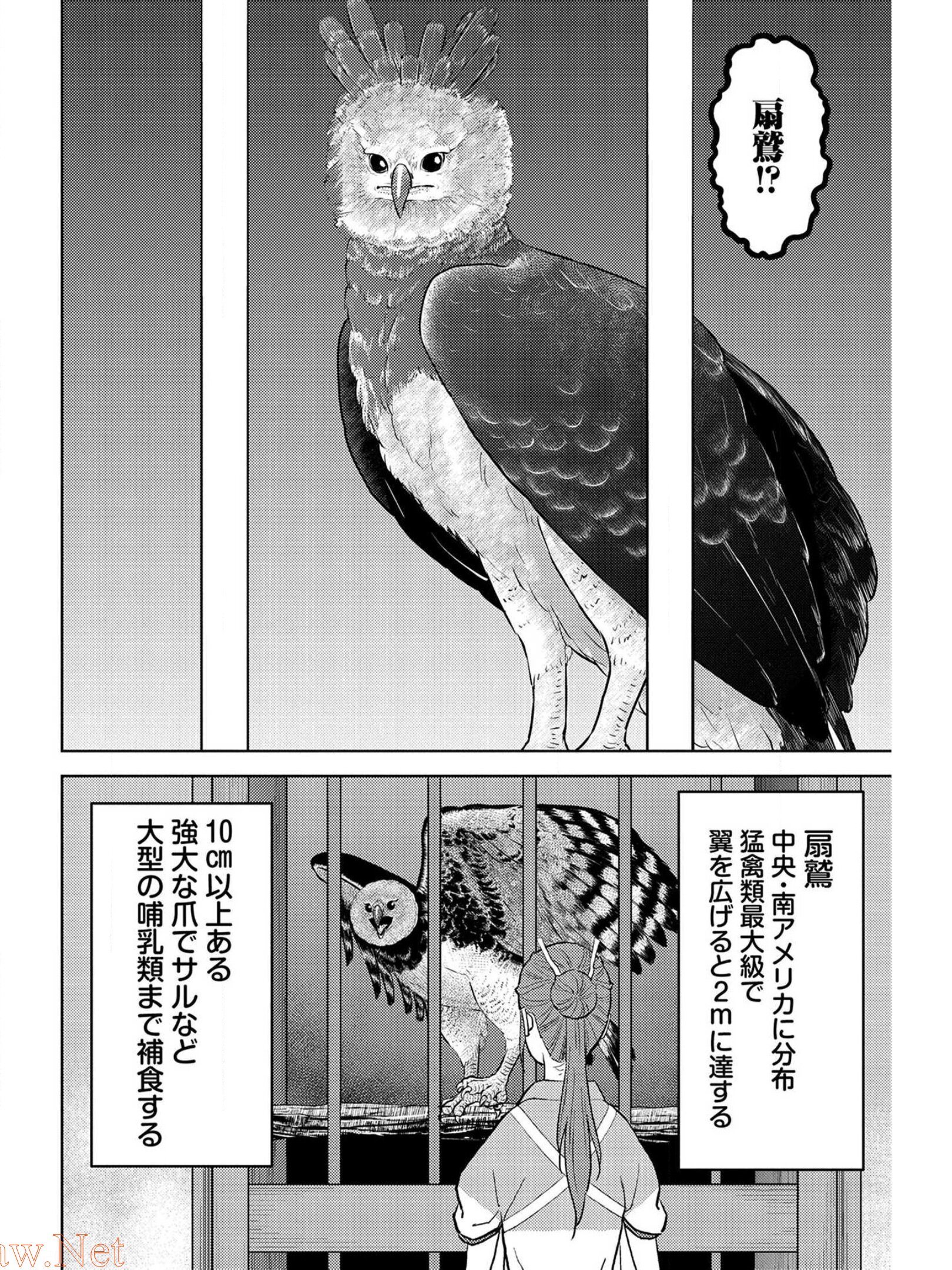 Sengoku Komachi Kuroutan Chap 38 - Next Chap 39