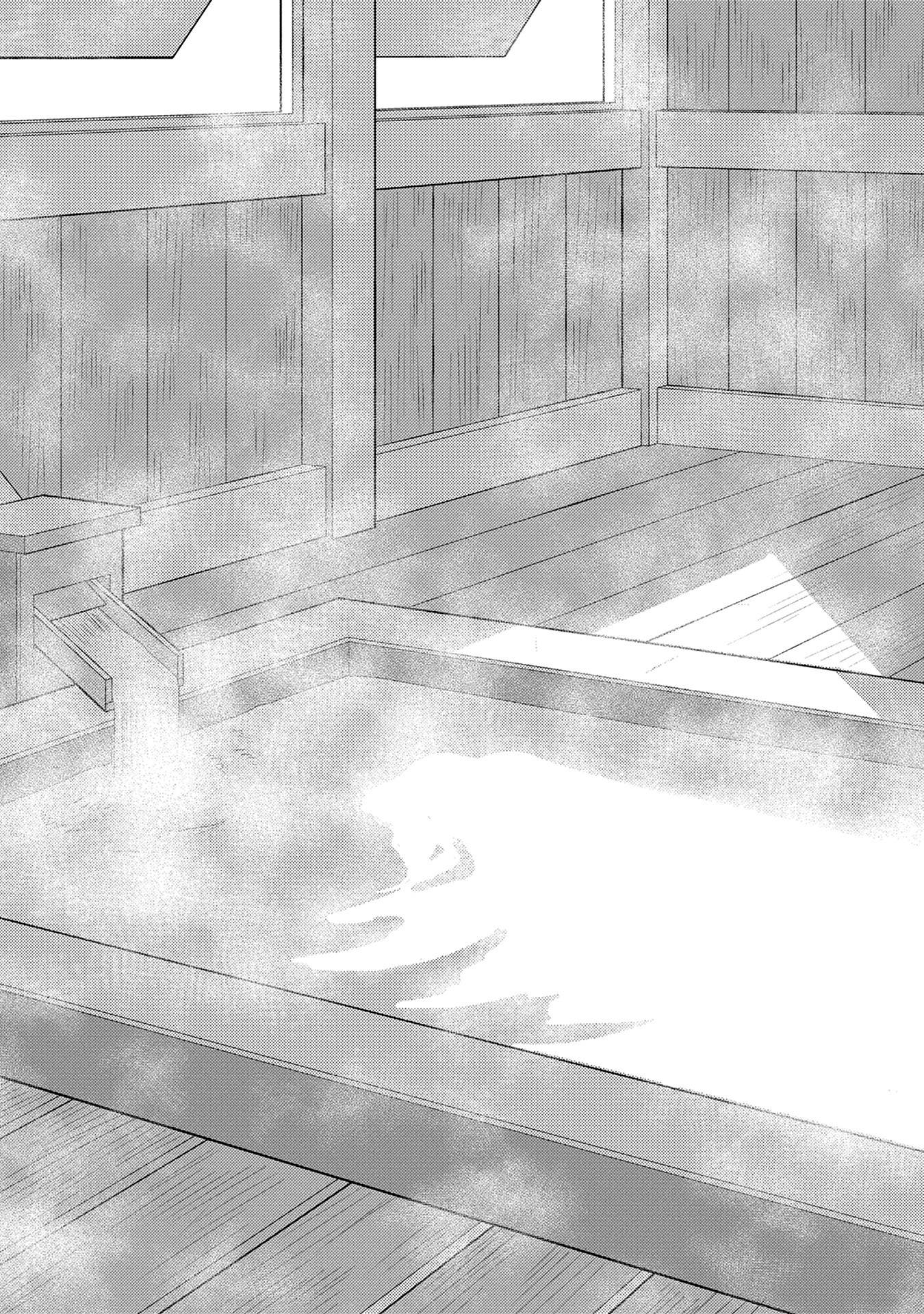 Sengoku Komachi Kuroutan Chap 4 - Next Chap 5