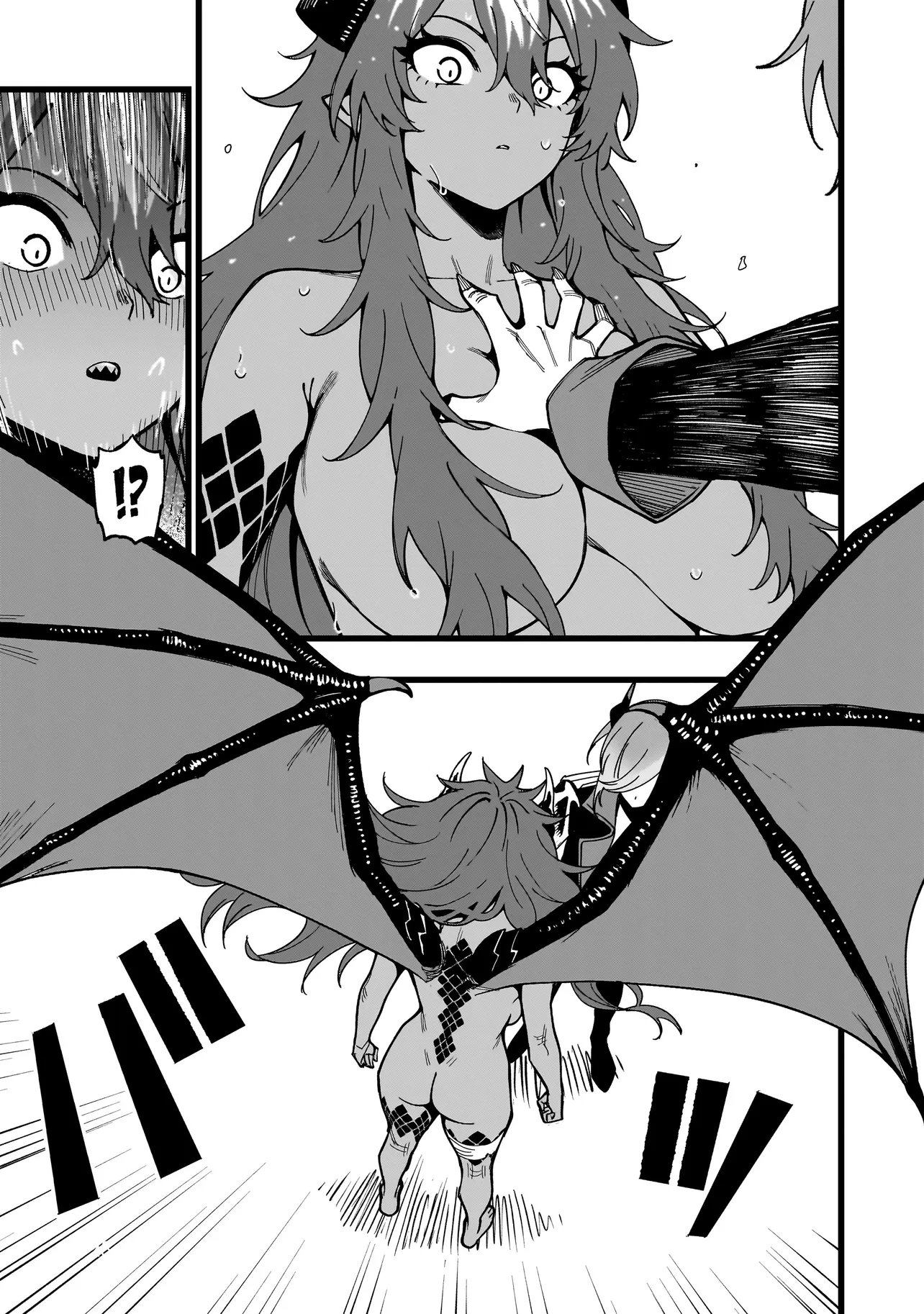 Senki Survival Saga: Isekai no Unmei o Kaketa Mujintou Fujun Iseikouyuu - Chapter 31 - Page 23