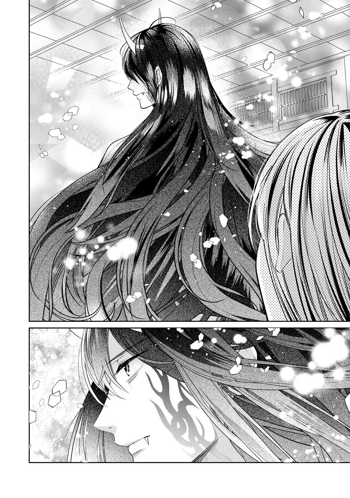 Sennen no Hanayome - Chapter 8 - Page 13