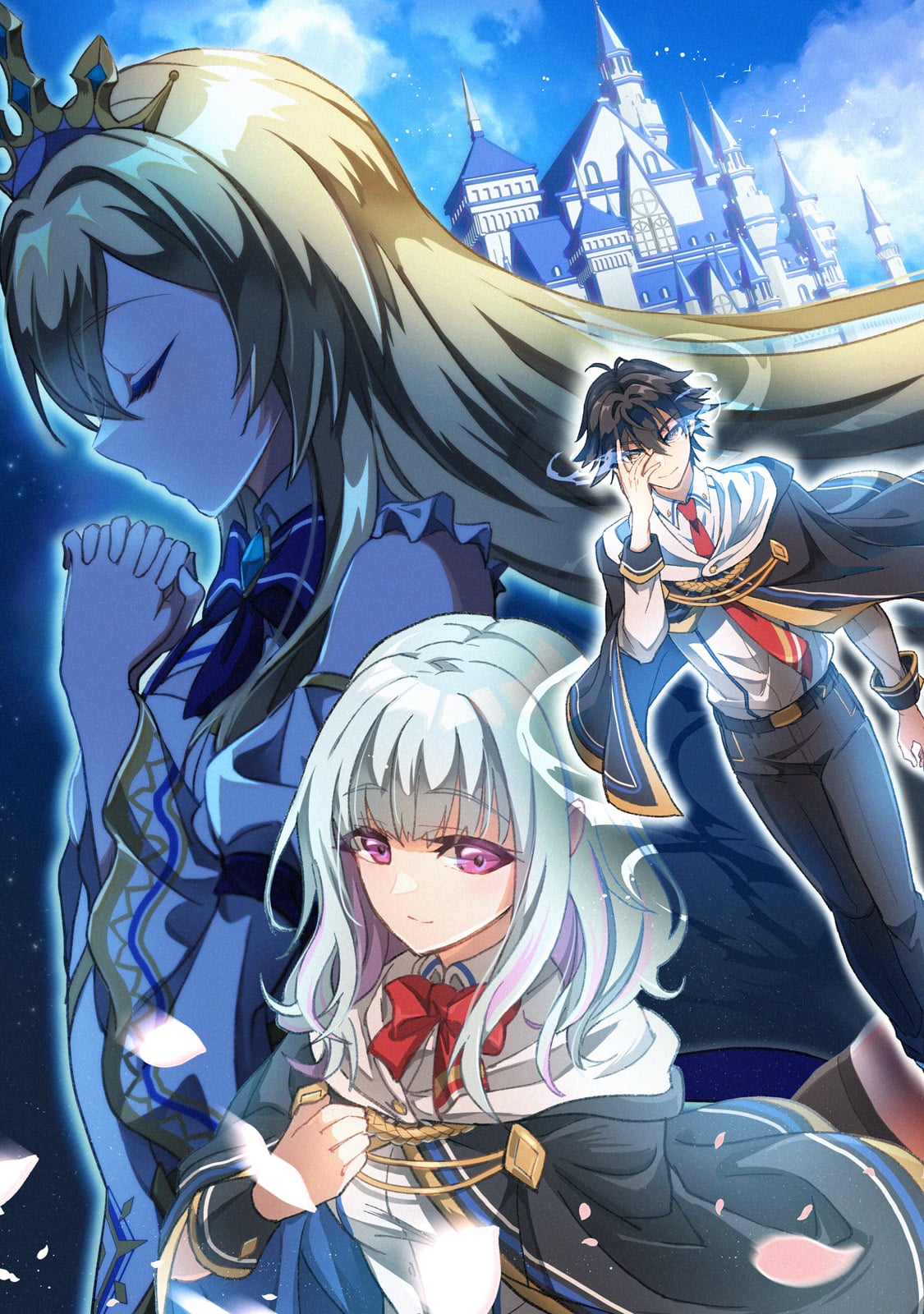 Sennou Skill de Isekai Musou!? - Chapter 1 - Page 3