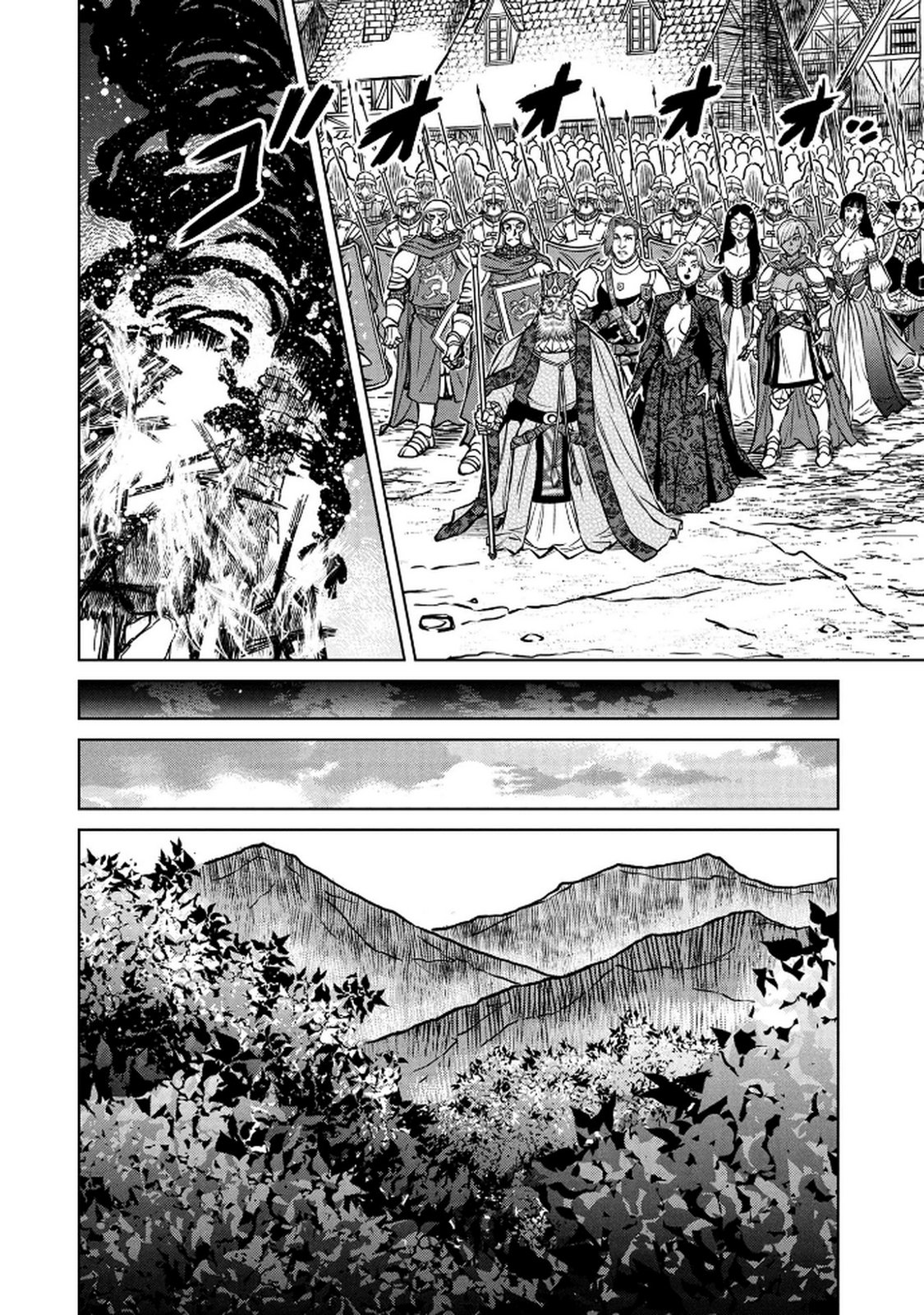 Senpan Yuusha no Teimai - Chapter 3 - Page 18