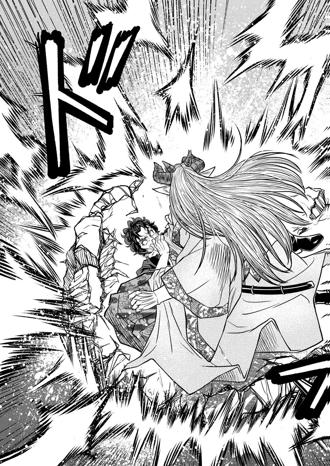 Senpan Yuusha no Teimai - Chapter 7 - Page 15