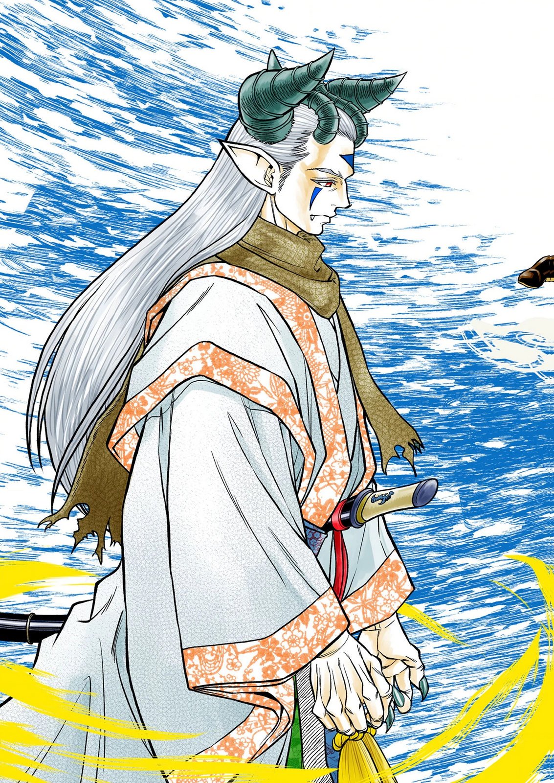 Senpan Yuusha no Teimai - Chapter 7 - Page 3
