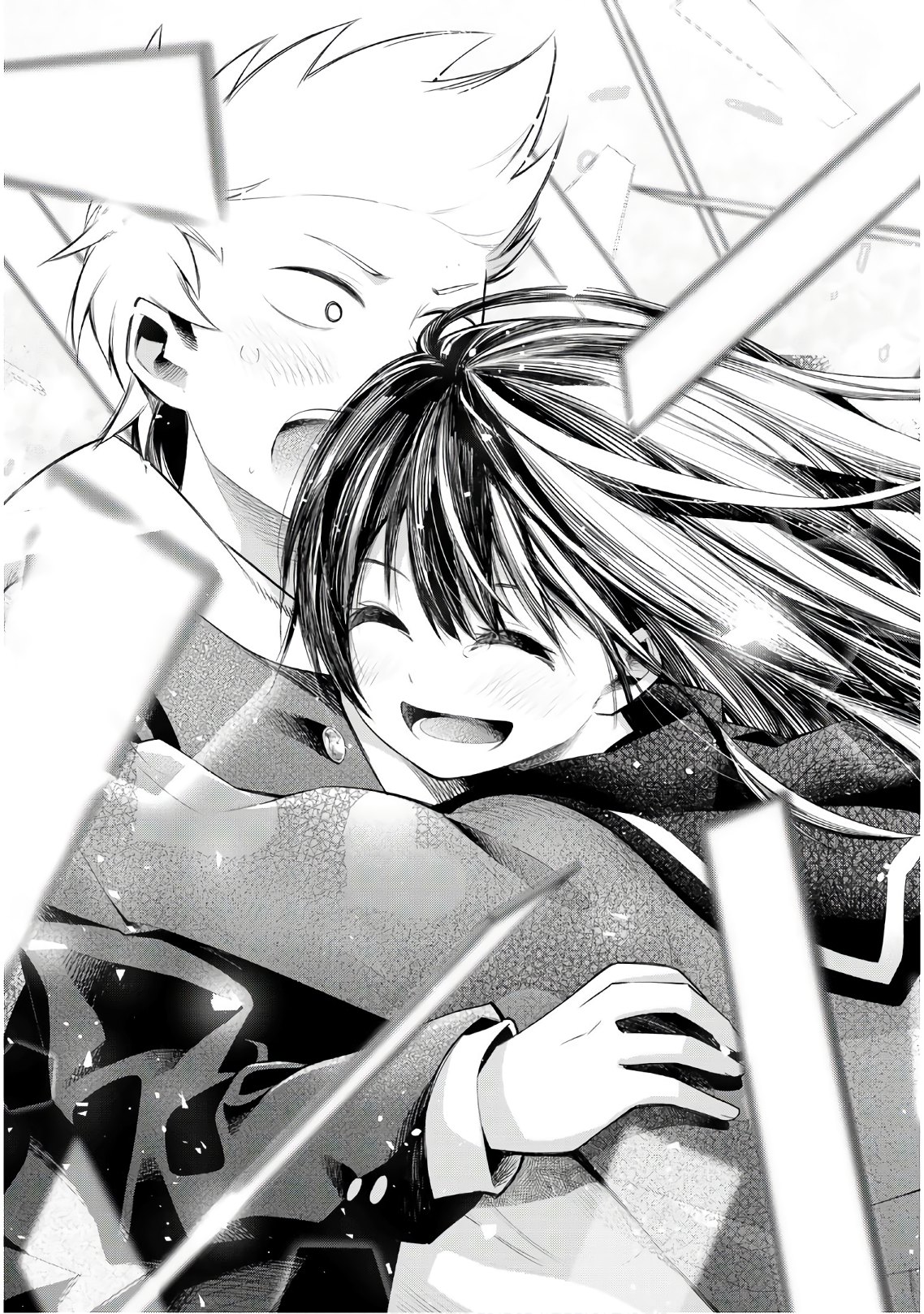 Senryuu Shoujo - Chapter 151 - Page 18