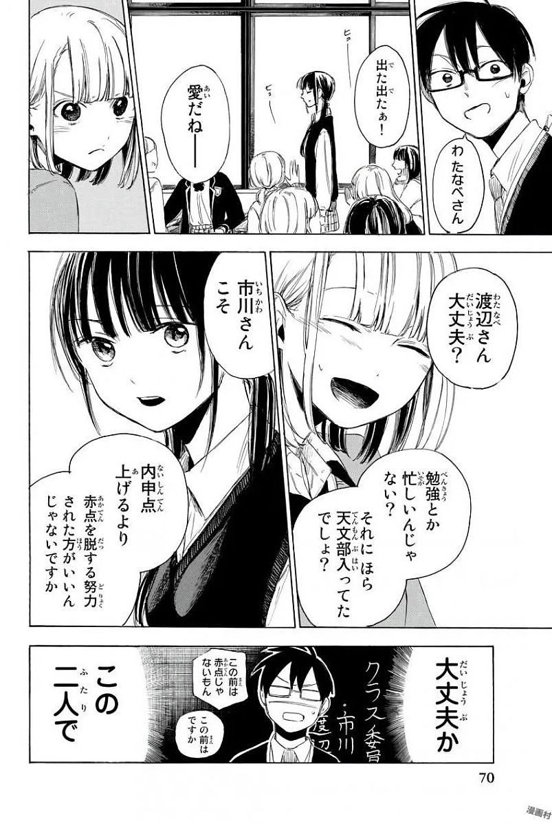 Sensei, Suki desu. - Chapter 2 - Page 18