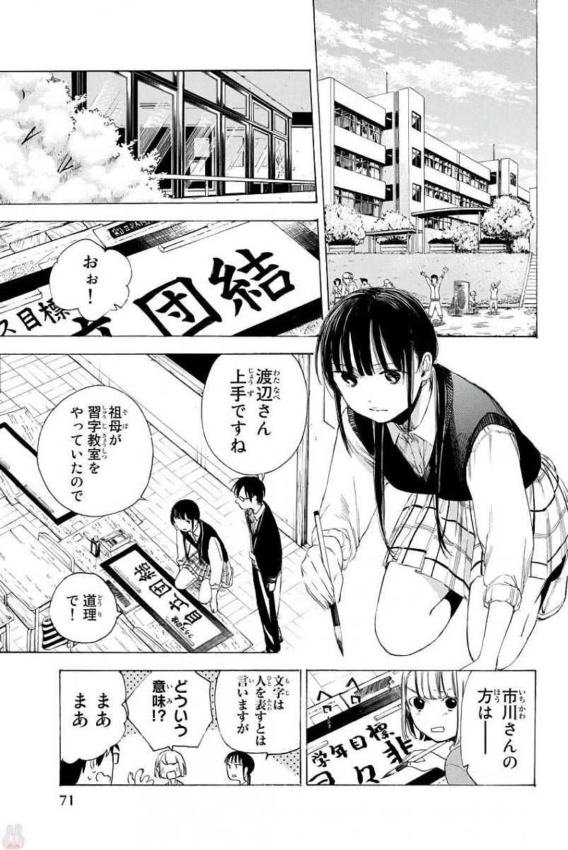 Sensei, Suki desu. - Chapter 2 - Page 19