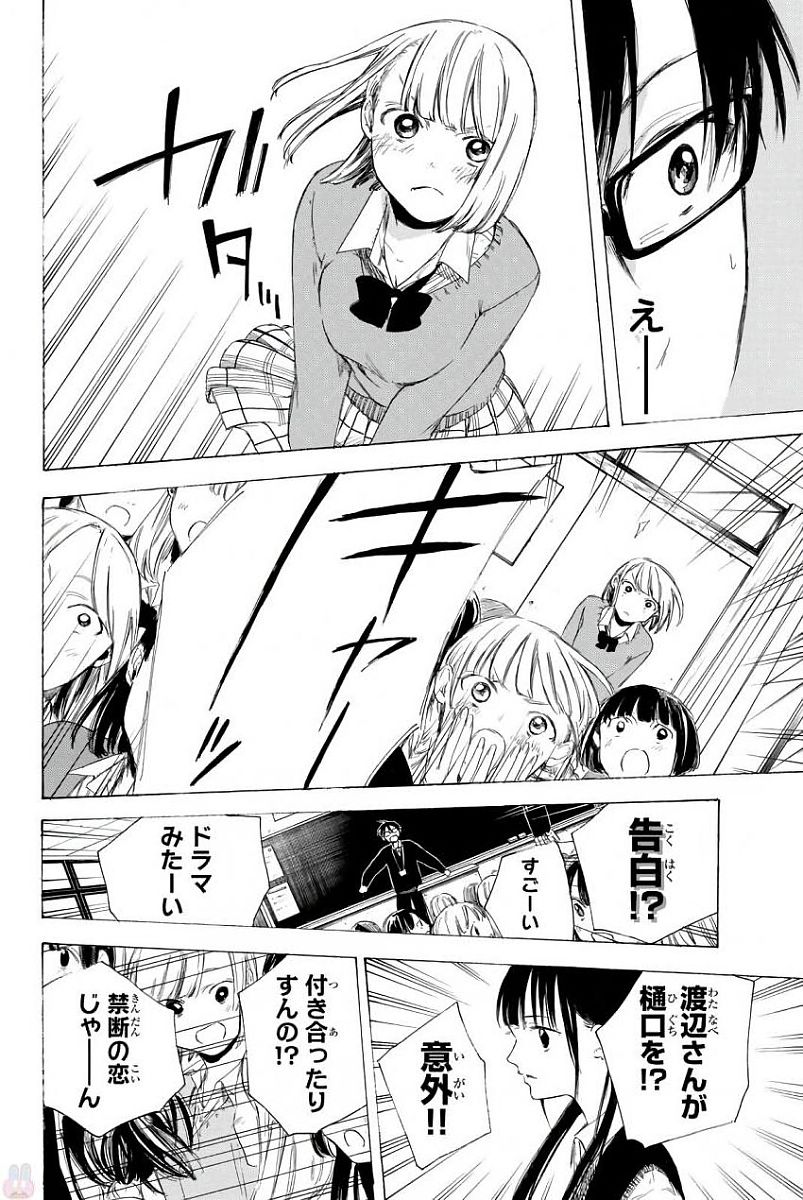 Sensei, Suki desu. - Chapter 2 - Page 4