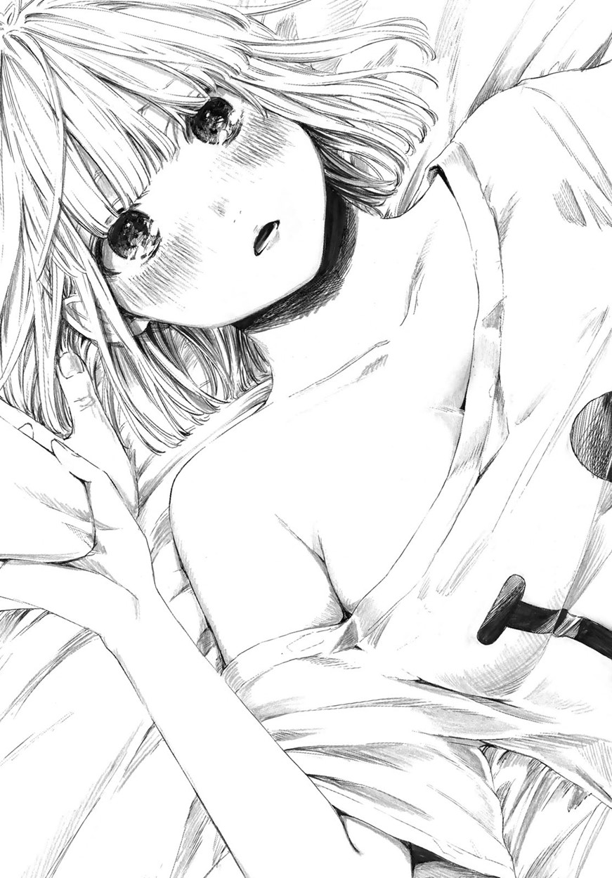 Sensei, Suki desu. - Chapter 23 - Page 20