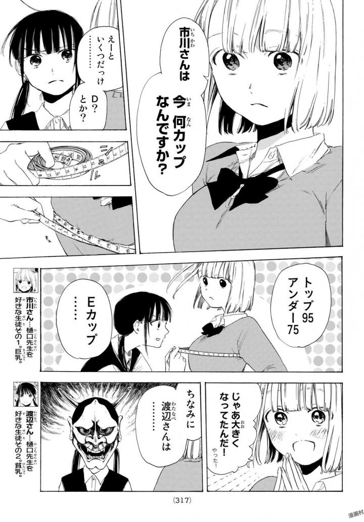 Sensei, Suki desu. - Chapter 7 - Page 5