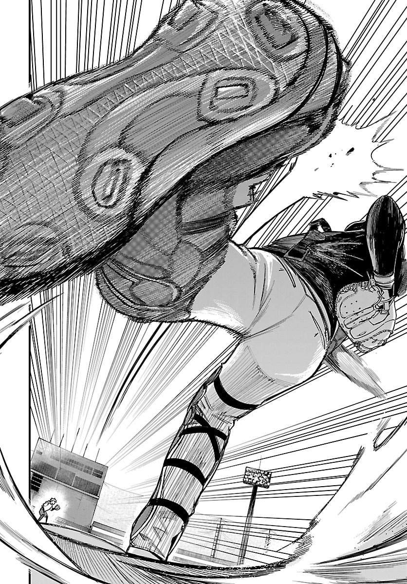 Senshu no Koutai wo Oshiraseitashimasu - Chapter 2 - Page 29