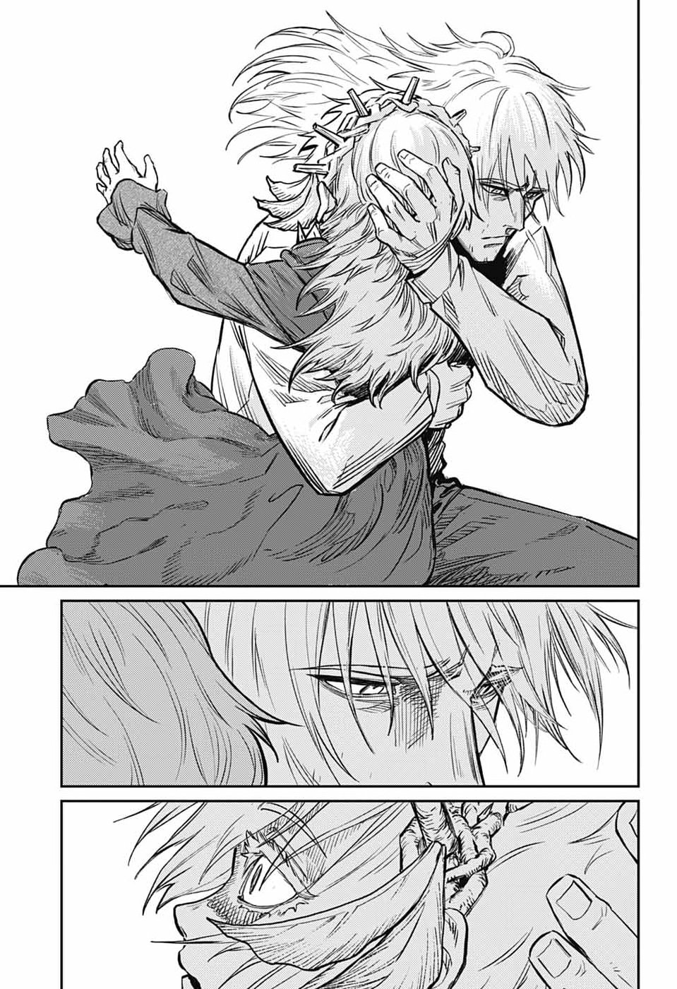 戦奏教室 Chap 43 - Next Chap 44