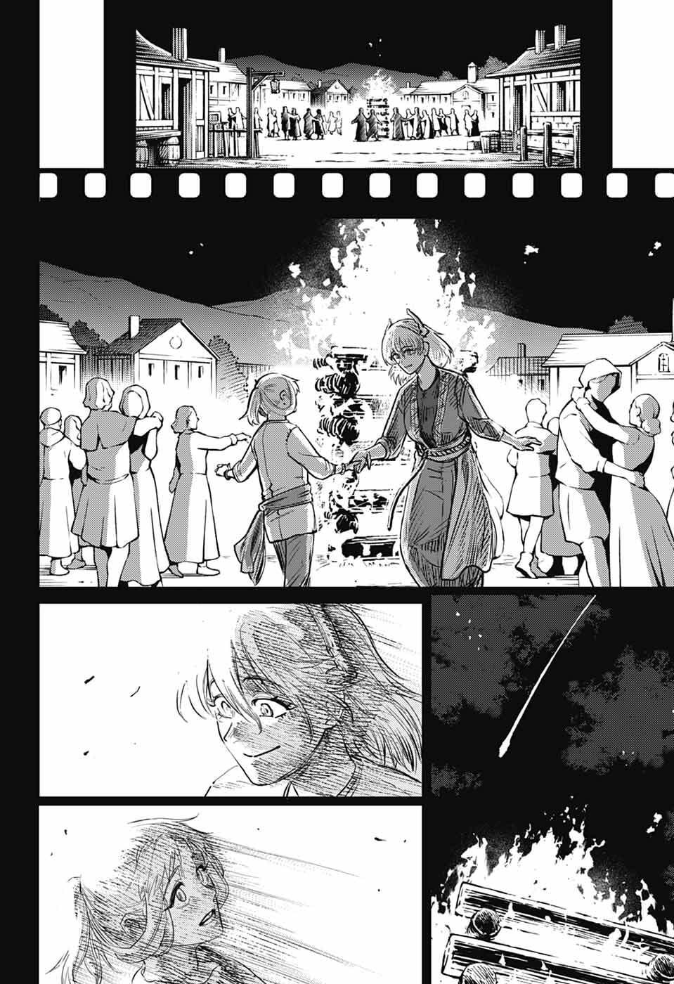 Sensou Kyoushitsu - Chapter 44 - Page 52