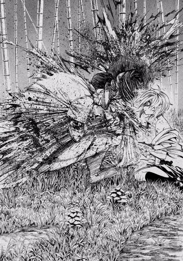 Sentou Hakai Gakuen Dangerous - Chapter 1 - Page 23