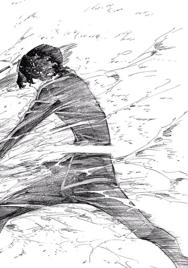 Sentou Hakai Gakuen Dangerous - Chapter 14.5 - Page 20